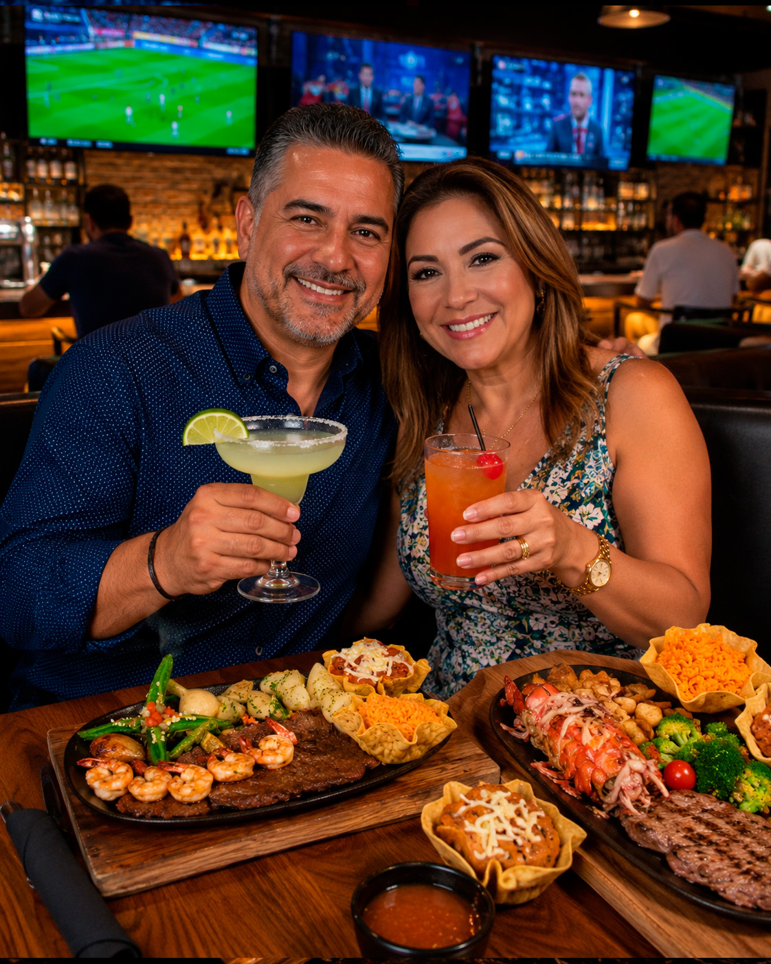 El Capitán Premium Steakhouse - Galería 5