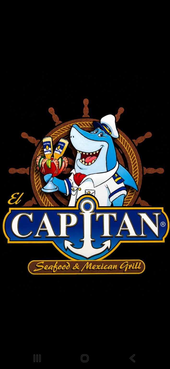 El Capitán