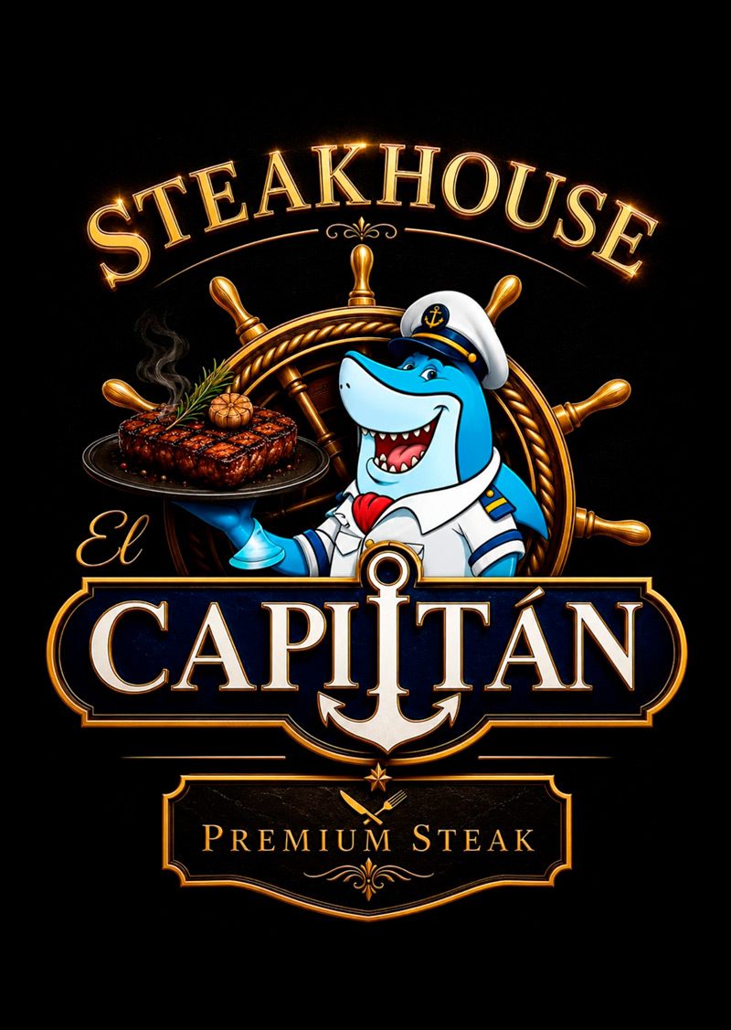 El Capitán Premium Steakhouse