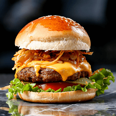 Burger